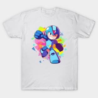 megaman T-Shirt